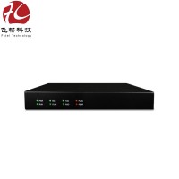 1*V.24 over Ethernet(IP) DeskTop Type TDM over IP converter